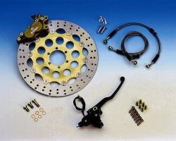 brembo fékrendszer átalakító szett