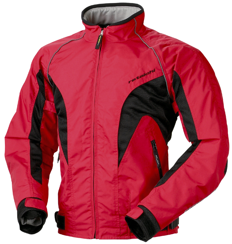 03 - ruházat - Textil kabát  - nyár