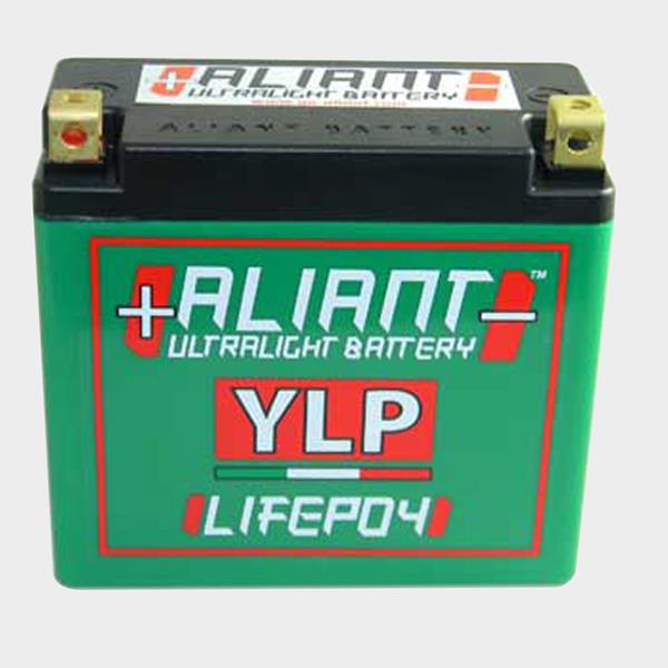 Akkumulátor aliant lifepo